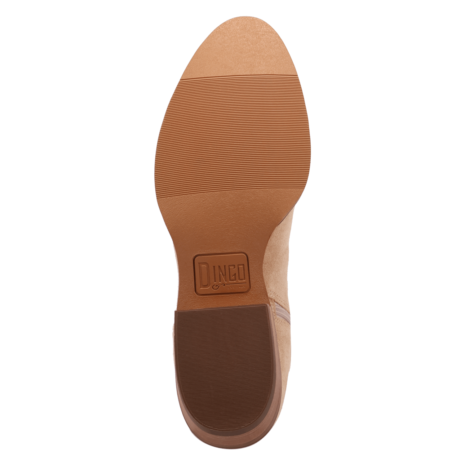 Dingo1969 NIGHT SHIFT LEATHER BOOT