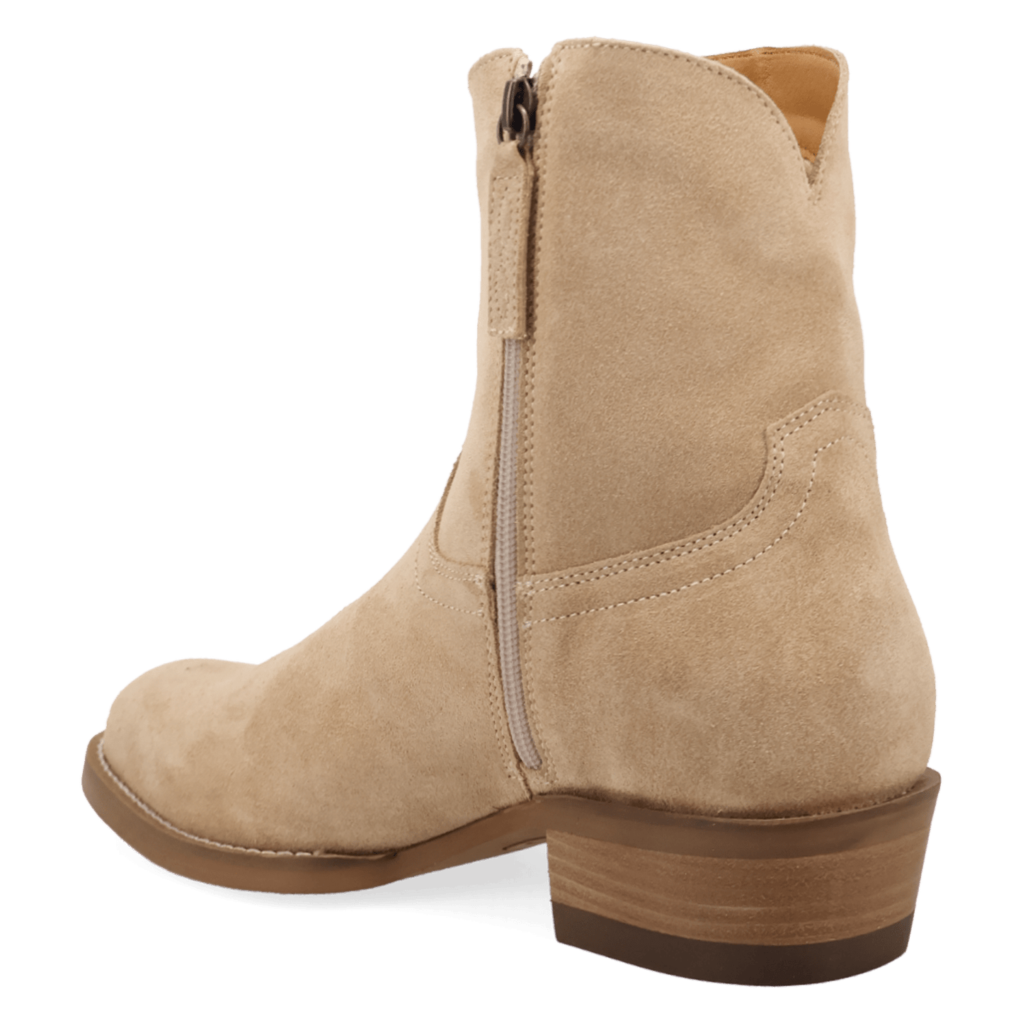 Dingo1969 NIGHT SHIFT LEATHER BOOT