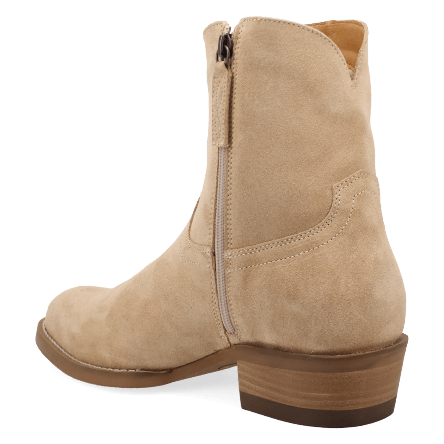 Dingo1969 NIGHT SHIFT LEATHER BOOT