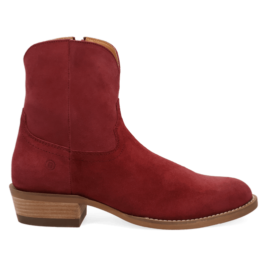 Dingo1969 NIGHT SHIFT LEATHER BOOT