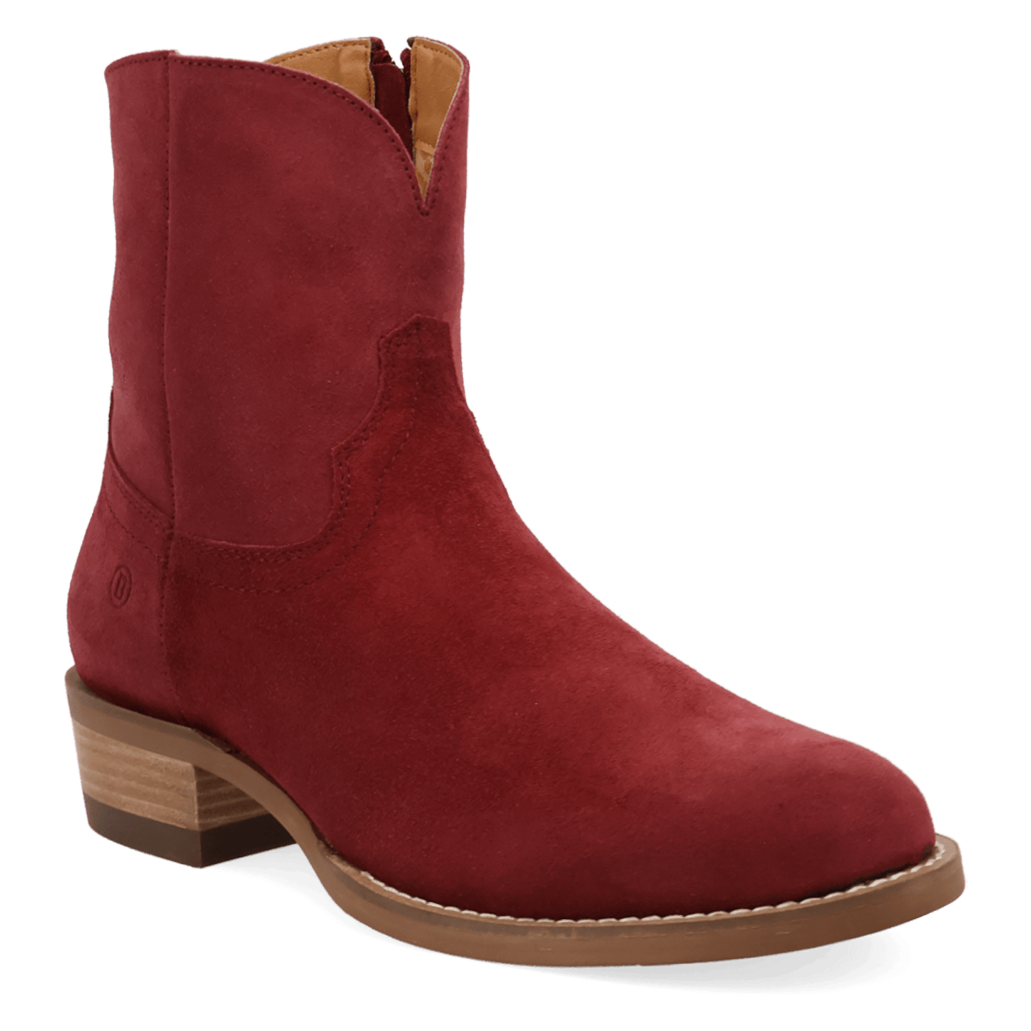 Dingo1969 NIGHT SHIFT LEATHER BOOT