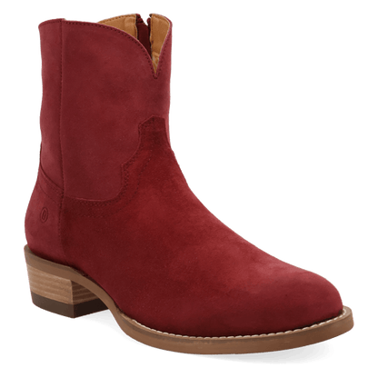 Dingo1969 NIGHT SHIFT LEATHER BOOT