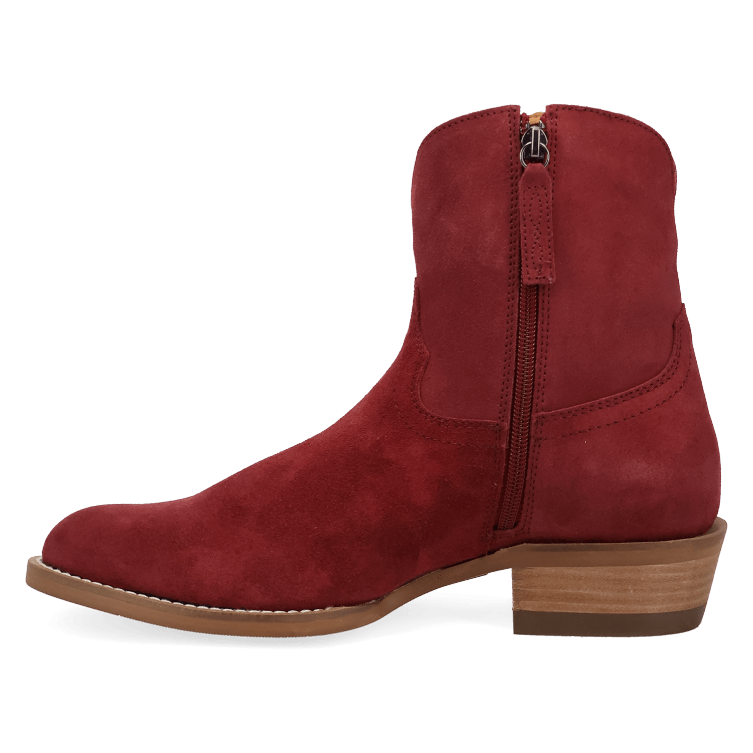 Dingo1969 NIGHT SHIFT LEATHER BOOT