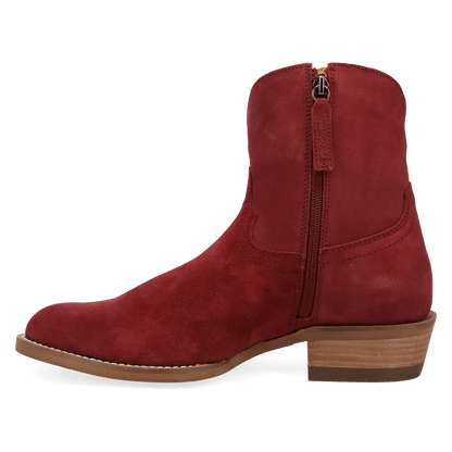 Dingo1969 NIGHT SHIFT LEATHER BOOT