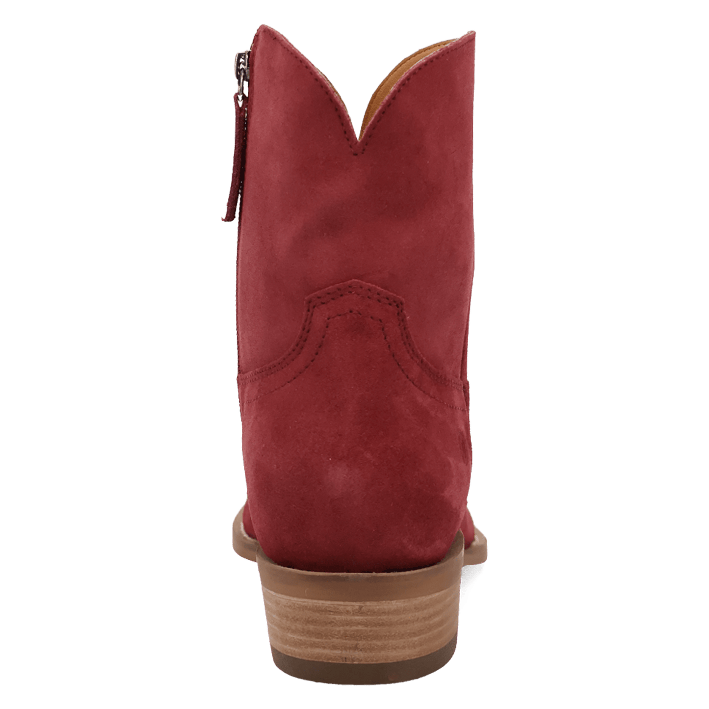 Dingo1969 NIGHT SHIFT LEATHER BOOT