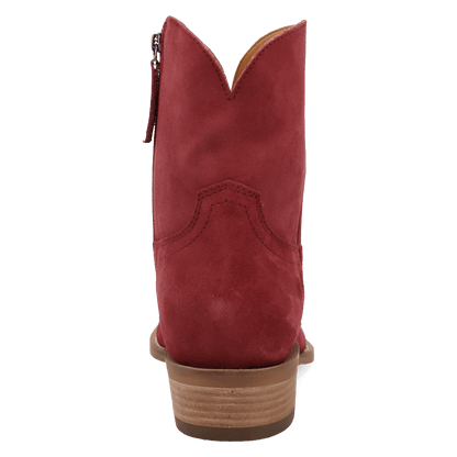 Dingo1969 NIGHT SHIFT LEATHER BOOT