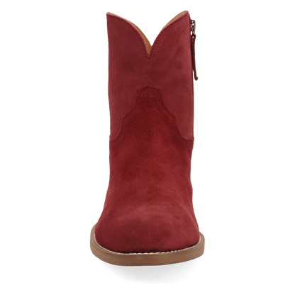 Dingo1969 NIGHT SHIFT LEATHER BOOT