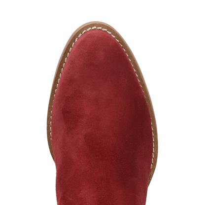 Dingo1969 NIGHT SHIFT LEATHER BOOT