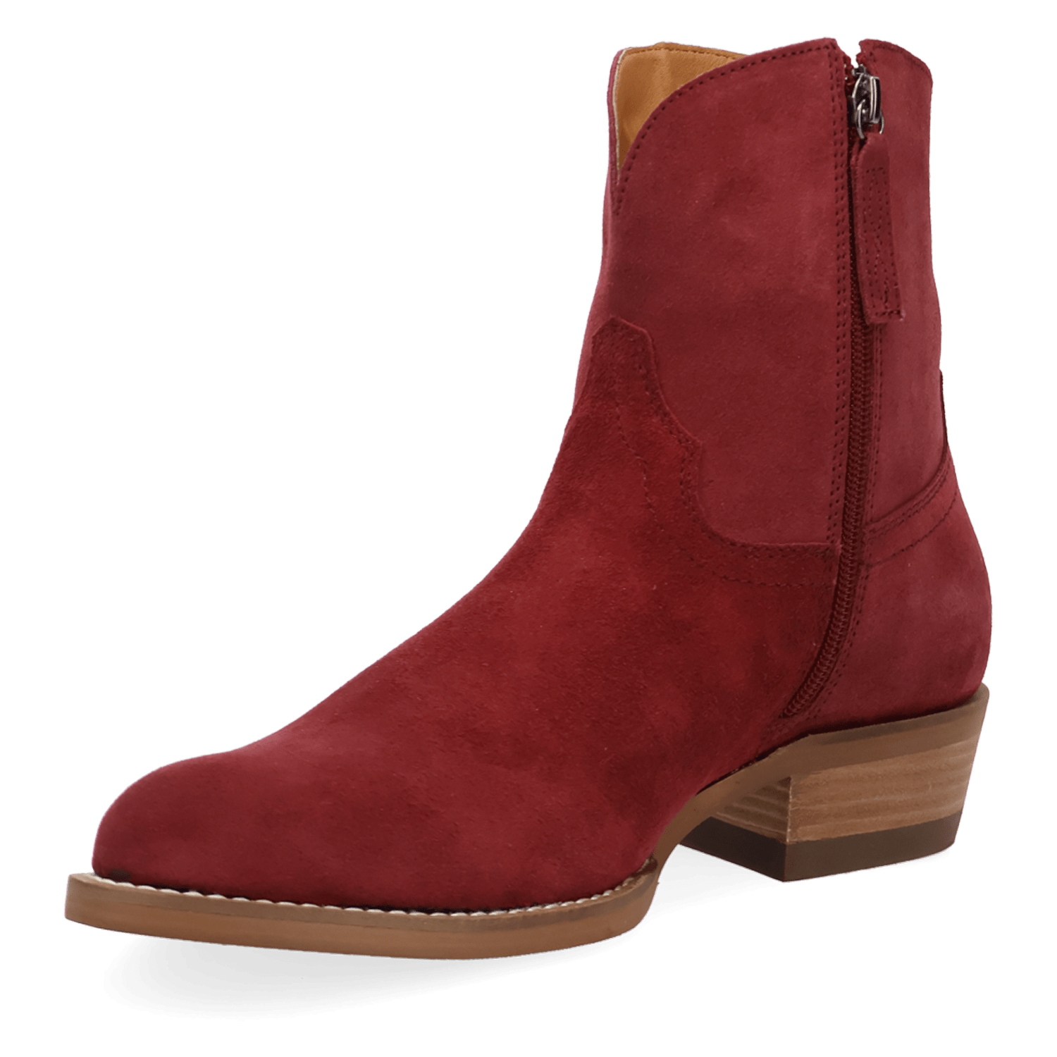 Dingo1969 NIGHT SHIFT LEATHER BOOT