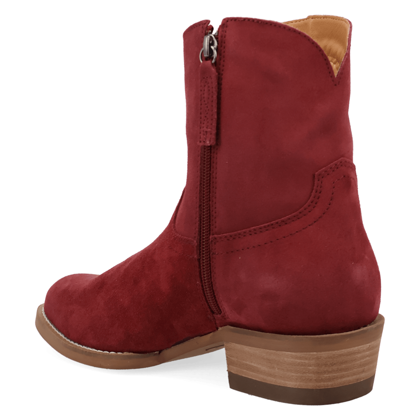 Dingo1969 NIGHT SHIFT LEATHER BOOT