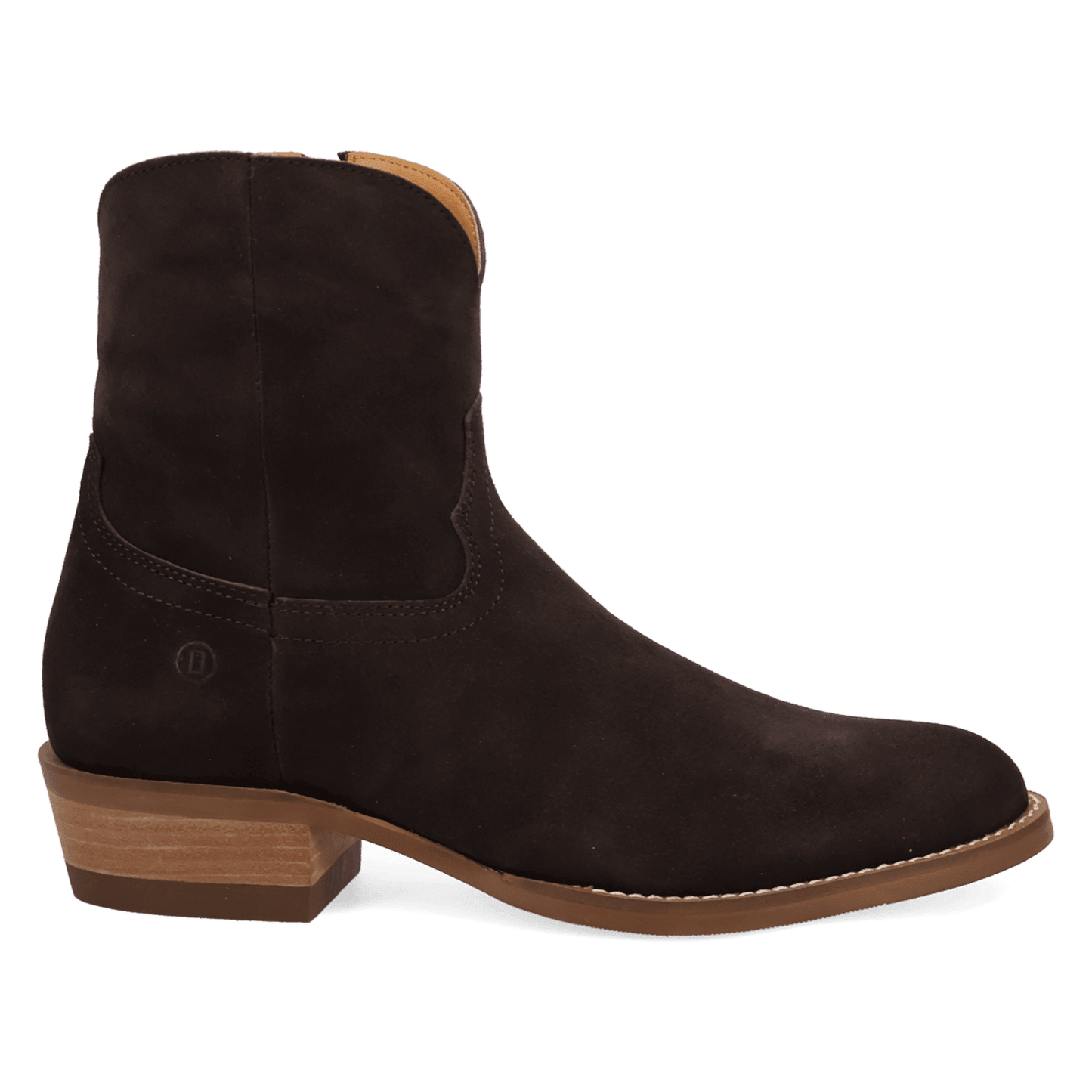 Dingo1969 NIGHT SHIFT LEATHER BOOT