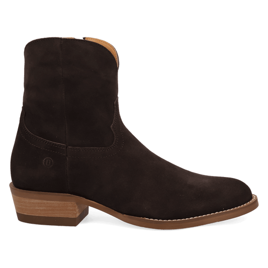 Dingo1969 NIGHT SHIFT LEATHER BOOT