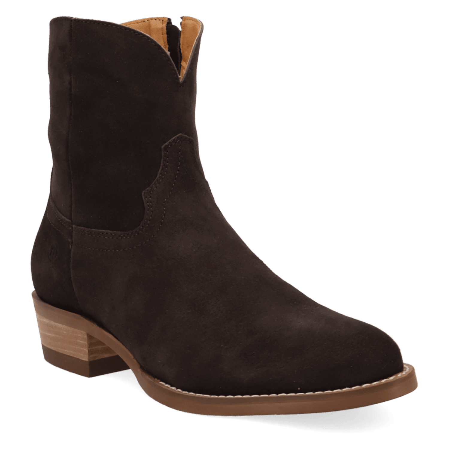 Dingo1969 NIGHT SHIFT LEATHER BOOT