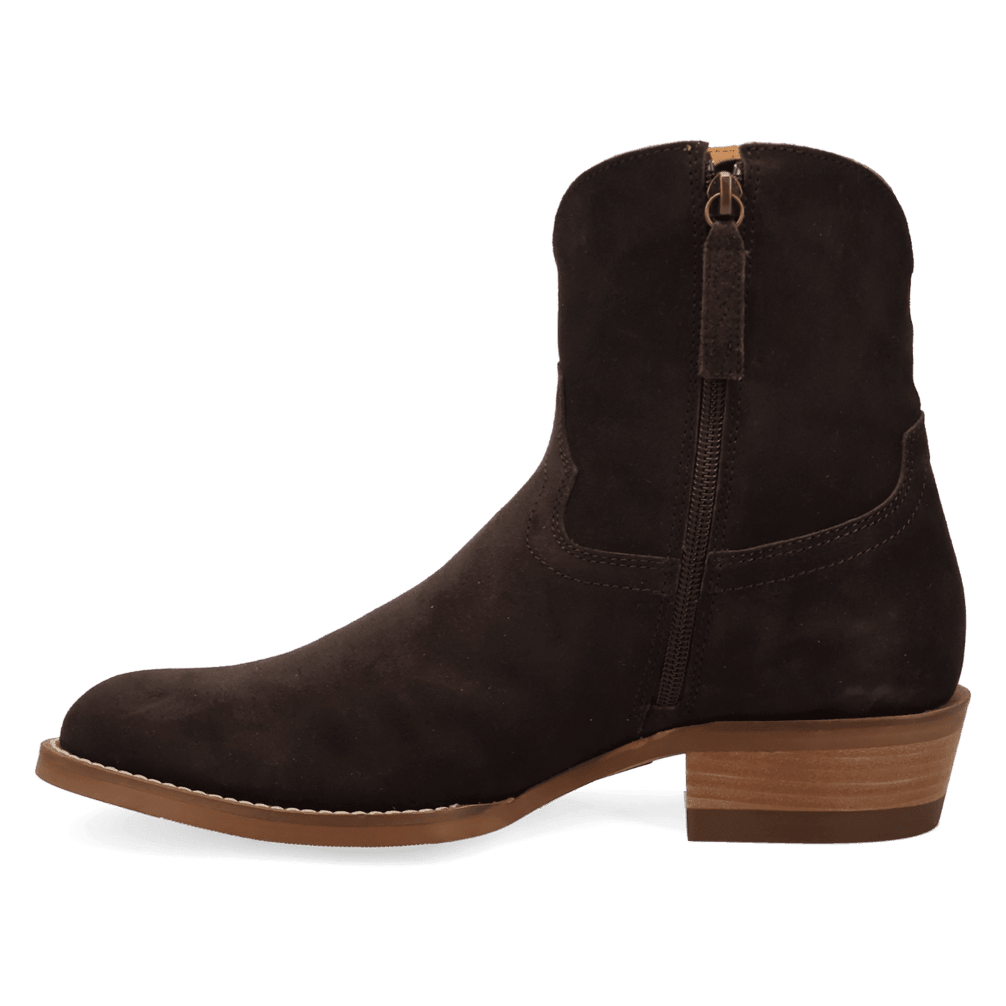 Dingo1969 NIGHT SHIFT LEATHER BOOT