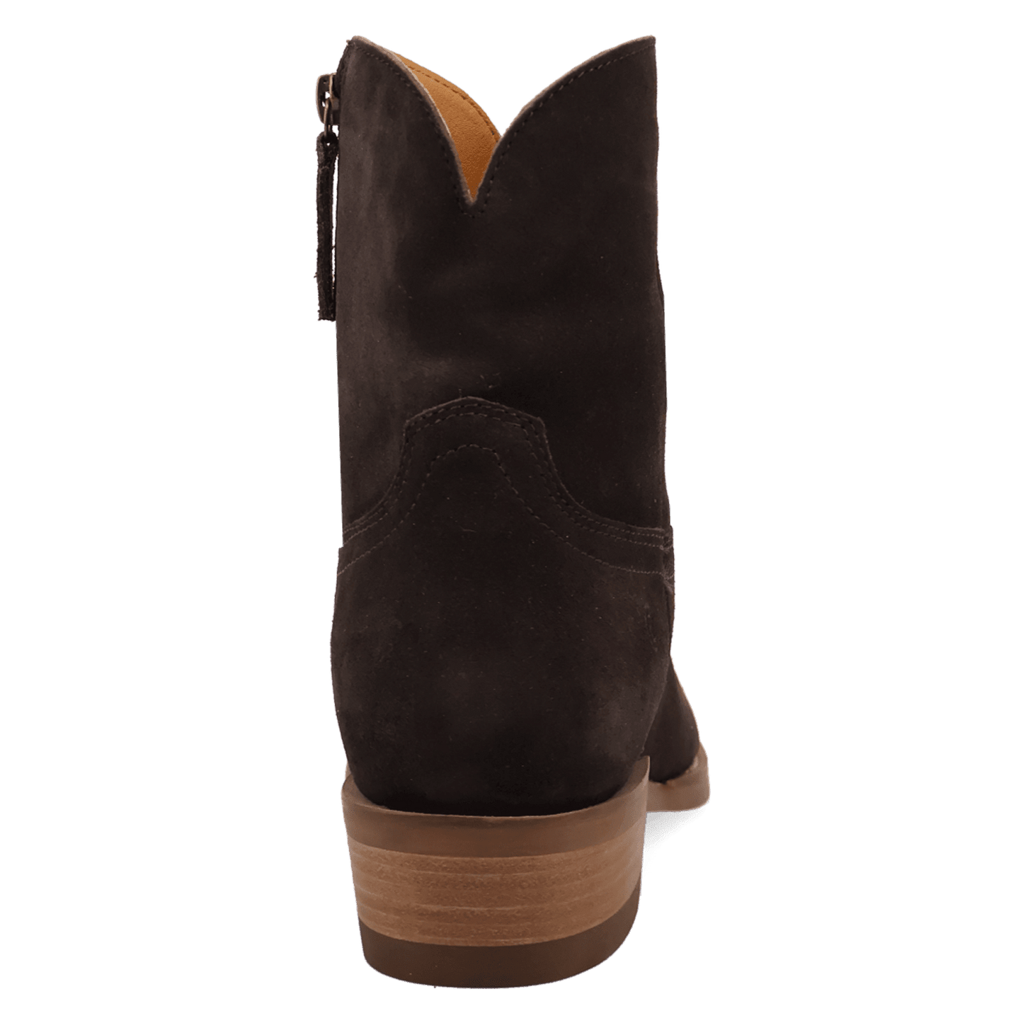 Dingo1969 NIGHT SHIFT LEATHER BOOT