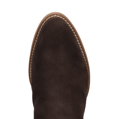 Dingo1969 NIGHT SHIFT LEATHER BOOT
