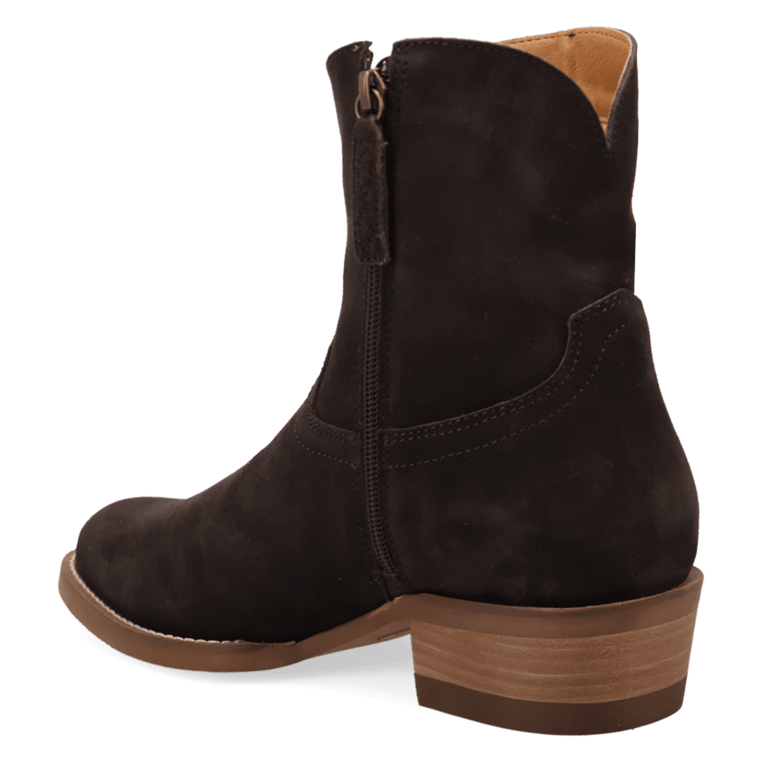 Dingo1969 NIGHT SHIFT LEATHER BOOT