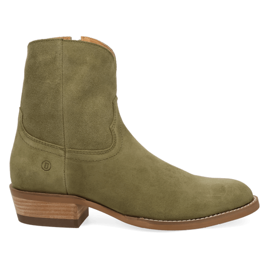 Dingo1969 NIGHT SHIFT LEATHER BOOT