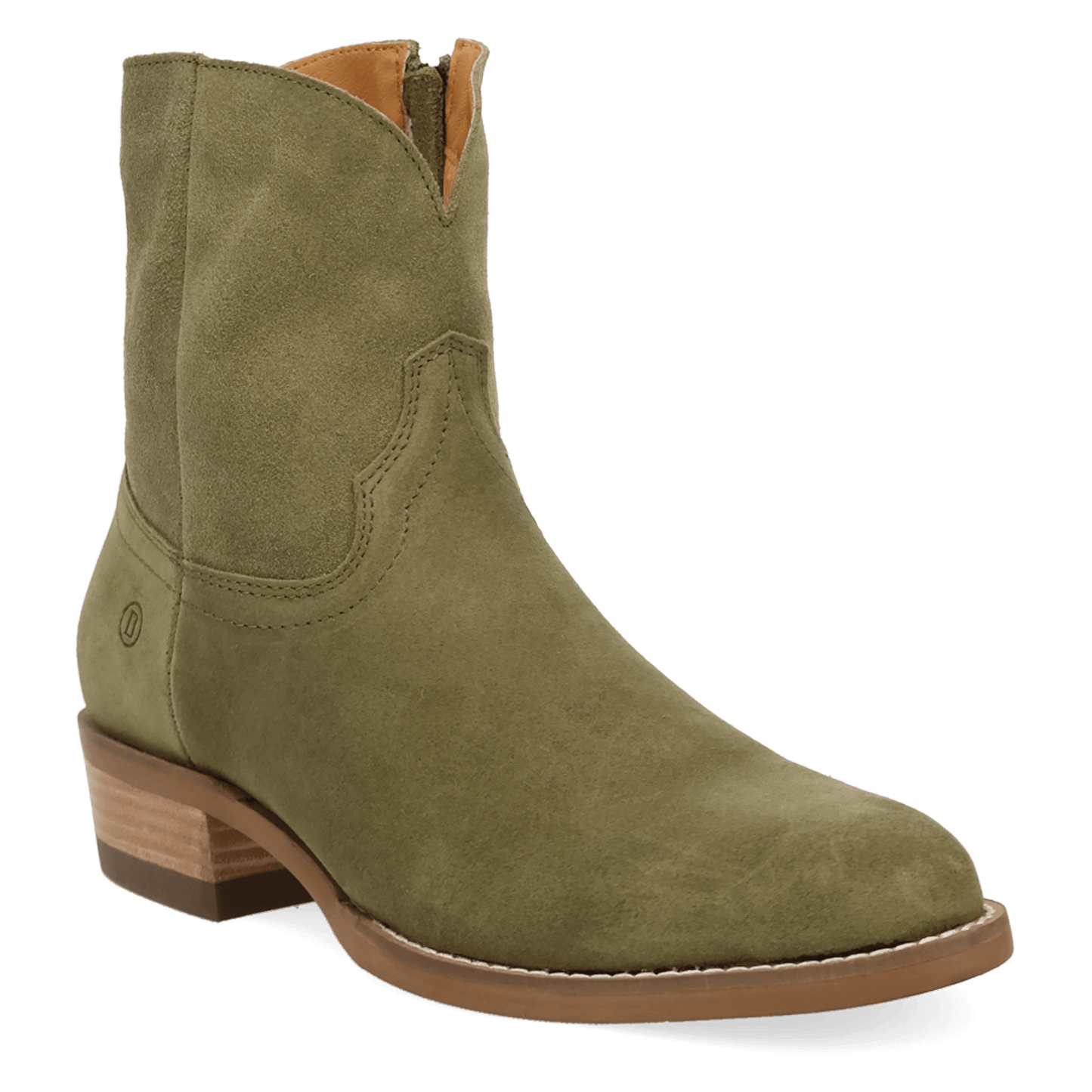 Dingo1969 NIGHT SHIFT LEATHER BOOT