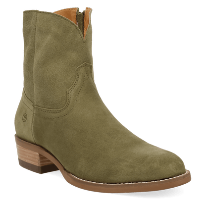 Dingo1969 NIGHT SHIFT LEATHER BOOT