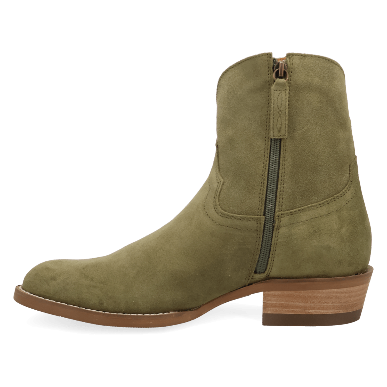 Dingo1969 NIGHT SHIFT LEATHER BOOT