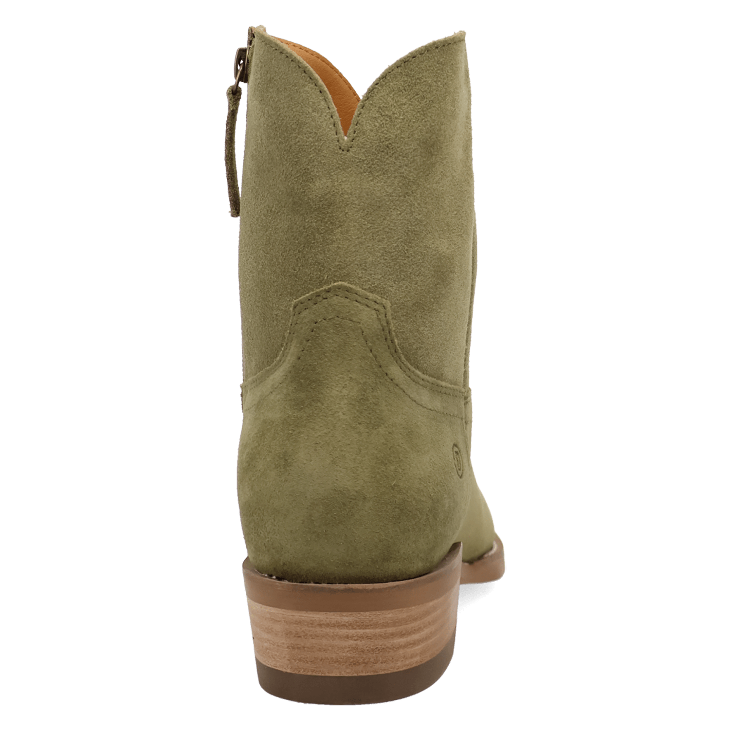 Dingo1969 NIGHT SHIFT LEATHER BOOT