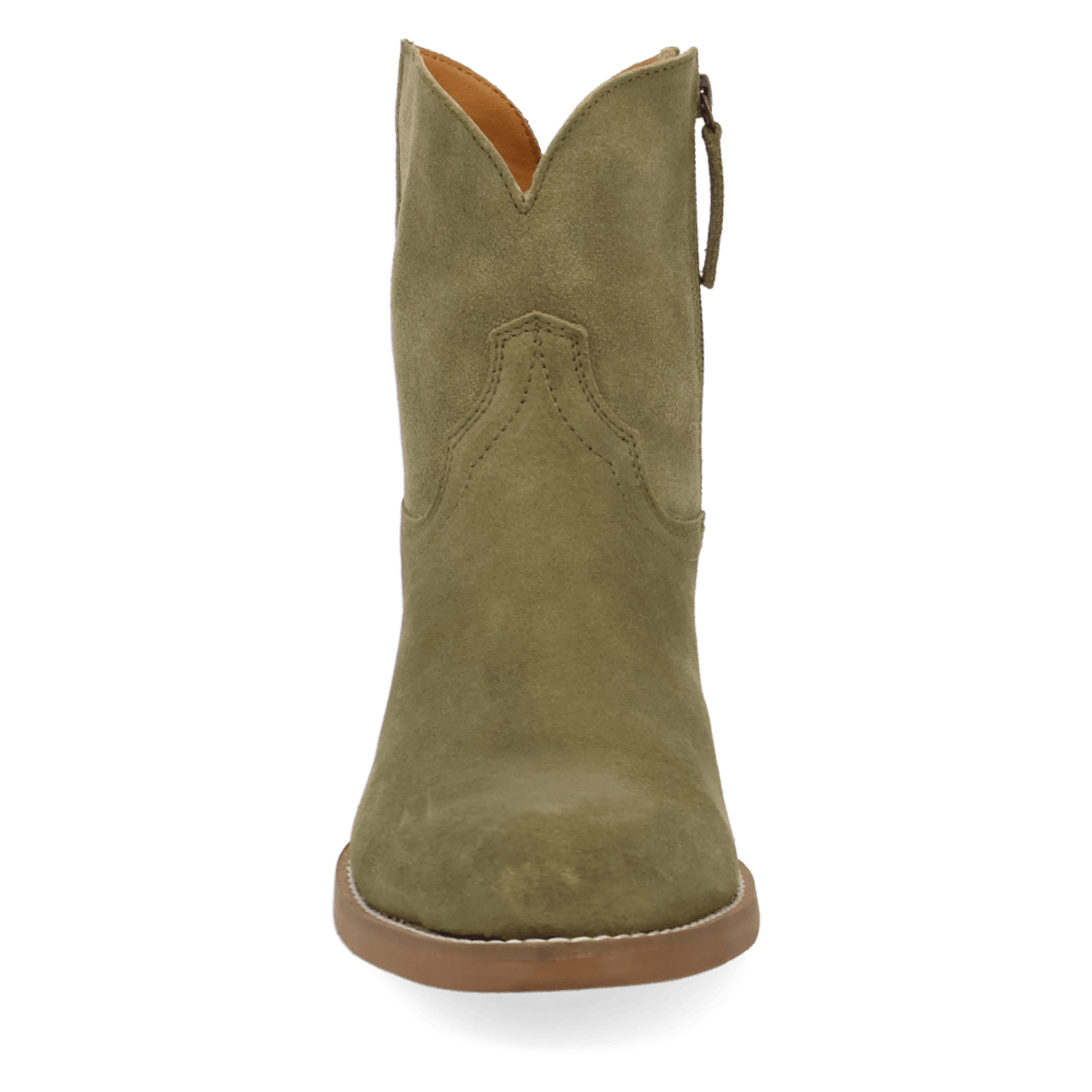 Dingo1969 NIGHT SHIFT LEATHER BOOT