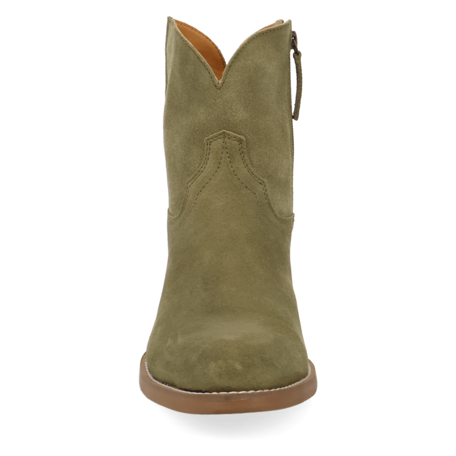 Dingo1969 NIGHT SHIFT LEATHER BOOT