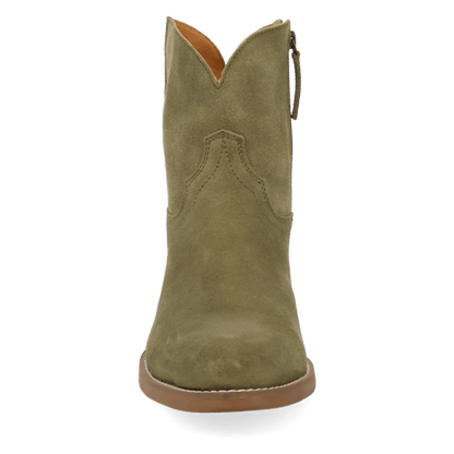 Dingo1969 NIGHT SHIFT LEATHER BOOT