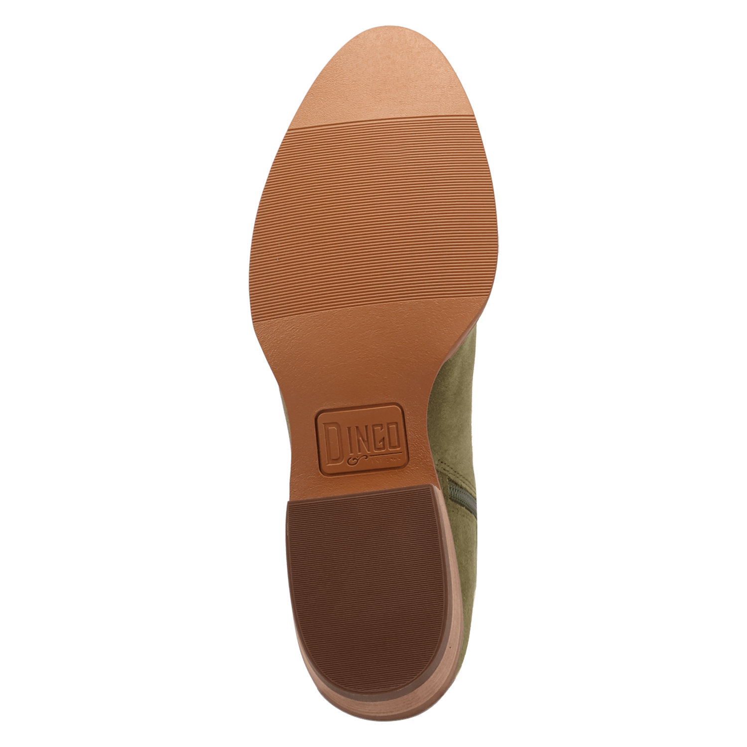 Dingo1969 NIGHT SHIFT LEATHER BOOT