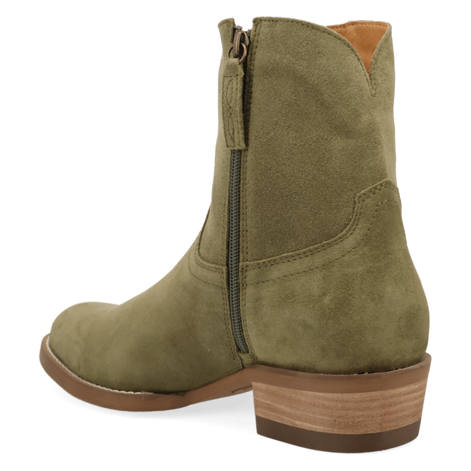Dingo1969 NIGHT SHIFT LEATHER BOOT