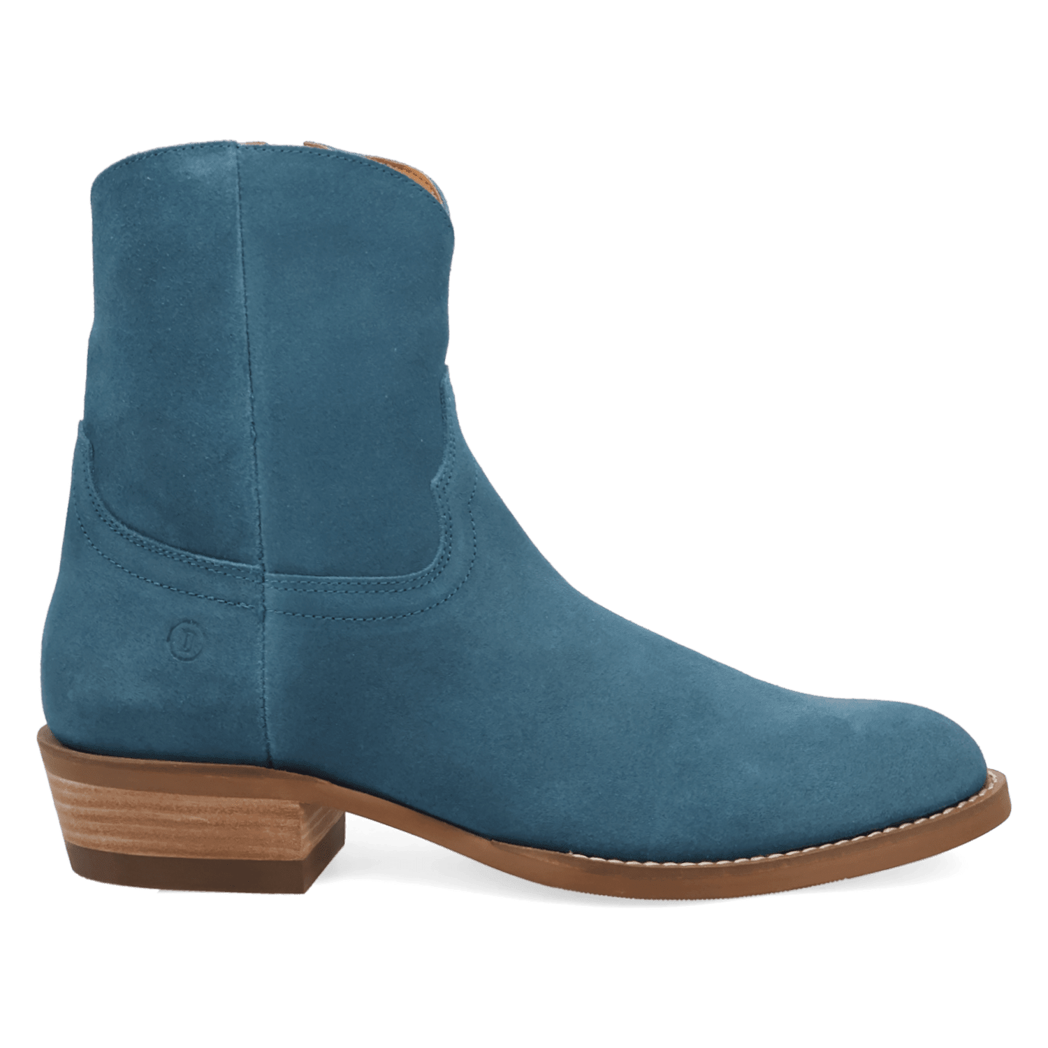 Dingo1969 NIGHT SHIFT LEATHER BOOT