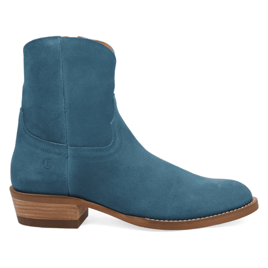 Dingo1969 NIGHT SHIFT LEATHER BOOT
