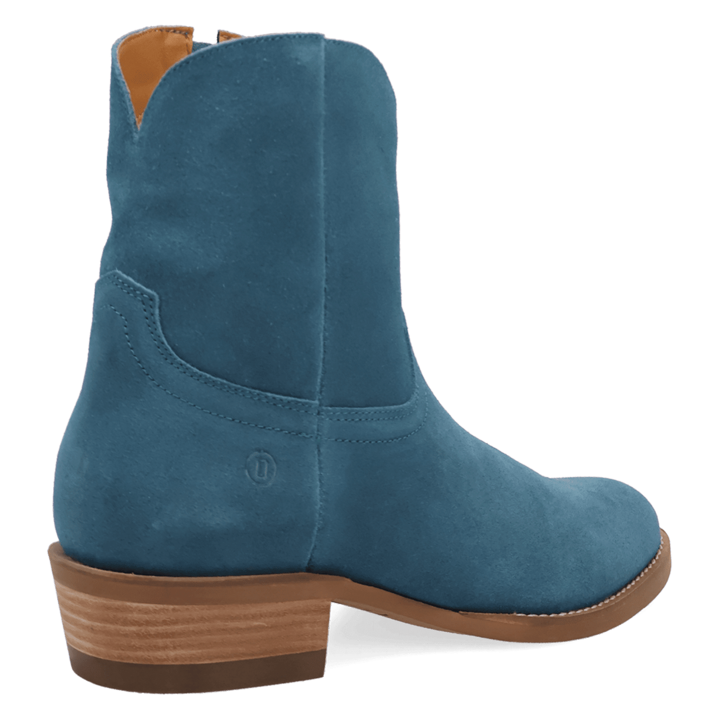 Dingo1969 NIGHT SHIFT LEATHER BOOT