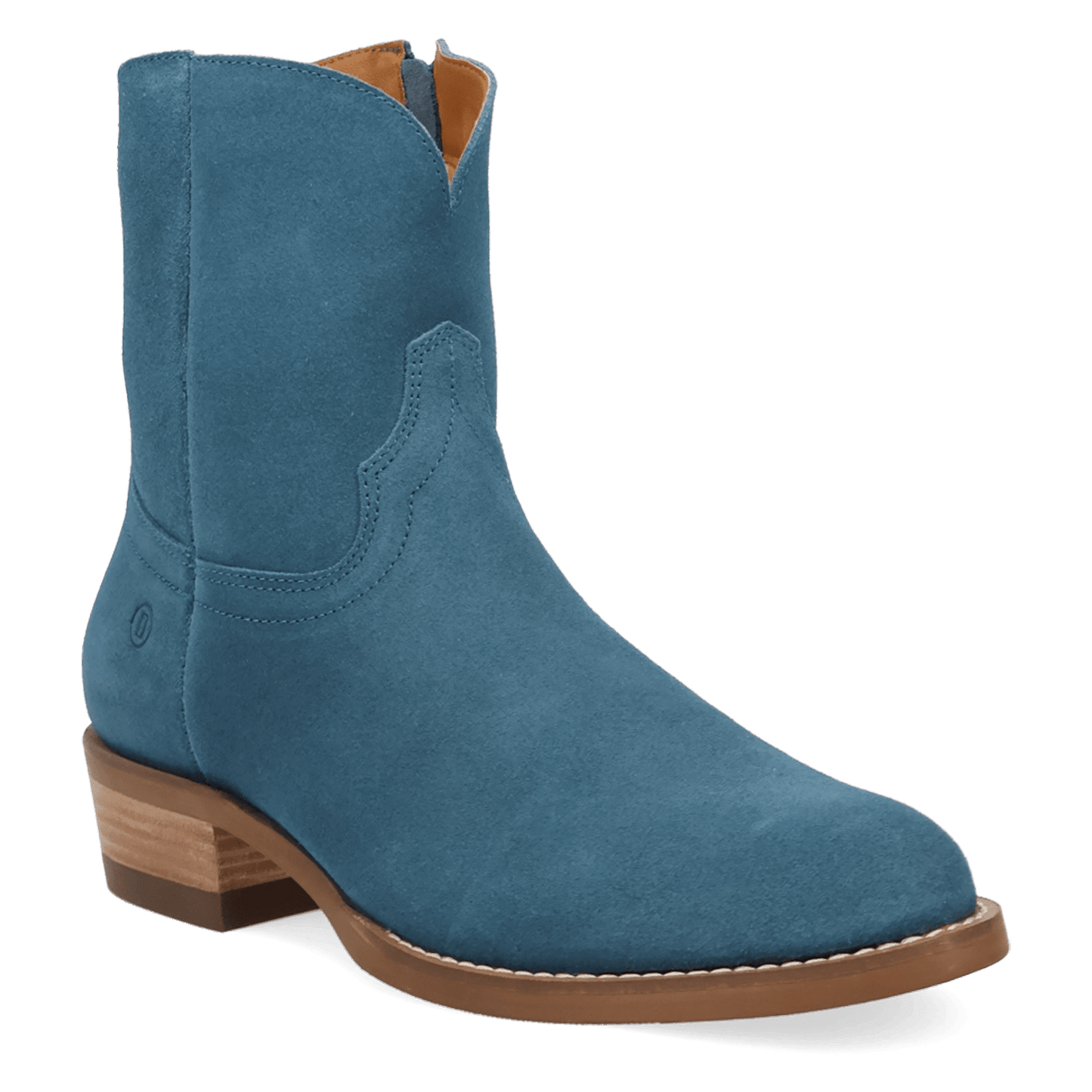 Dingo1969 NIGHT SHIFT LEATHER BOOT