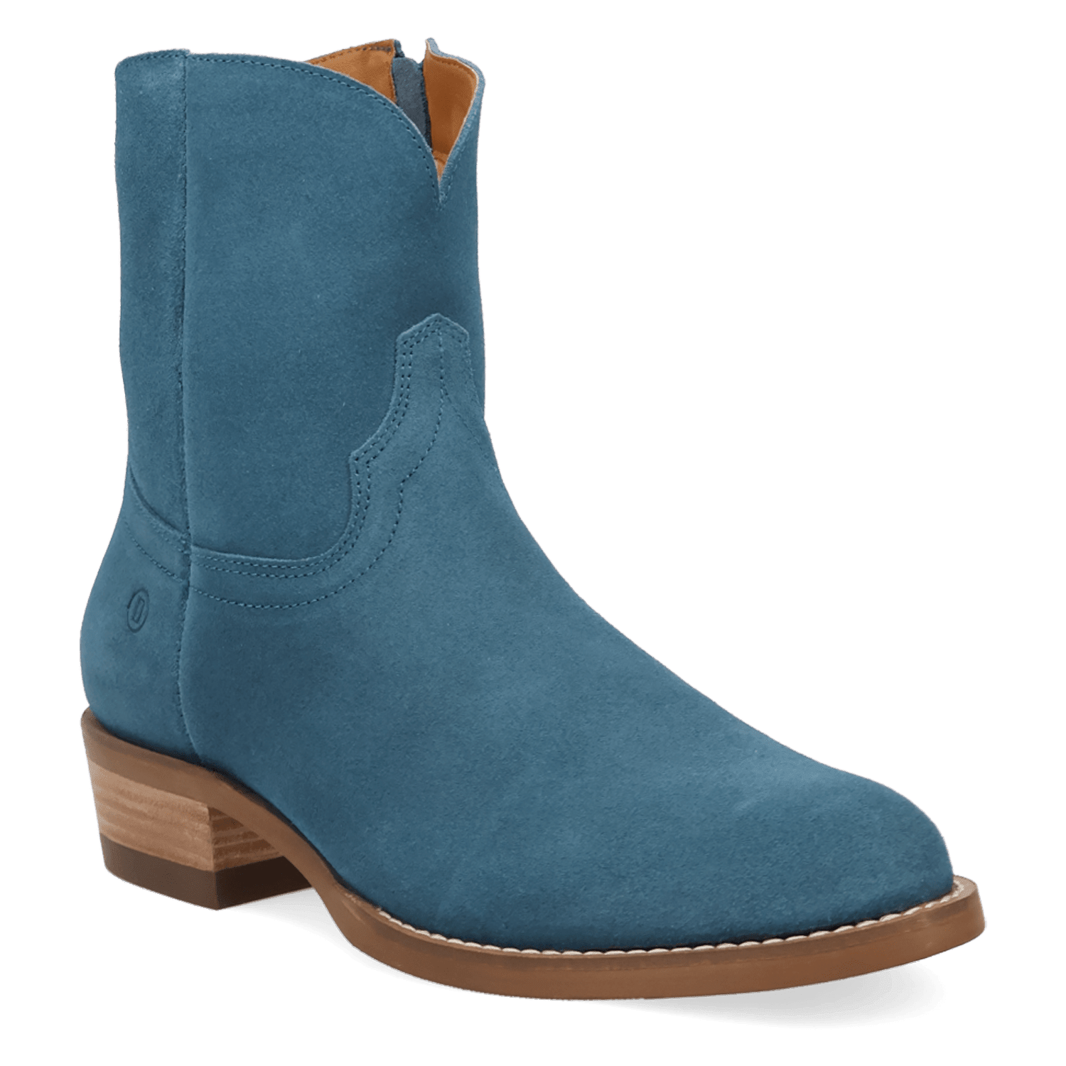 Dingo1969 NIGHT SHIFT LEATHER BOOT