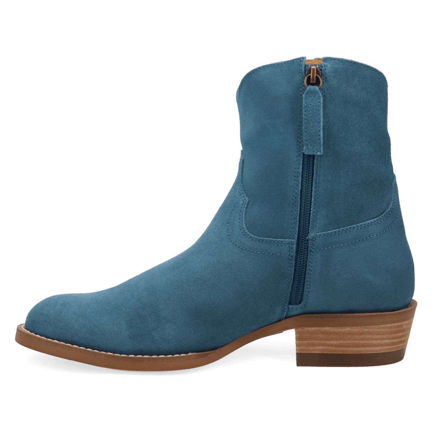 Dingo1969 NIGHT SHIFT LEATHER BOOT