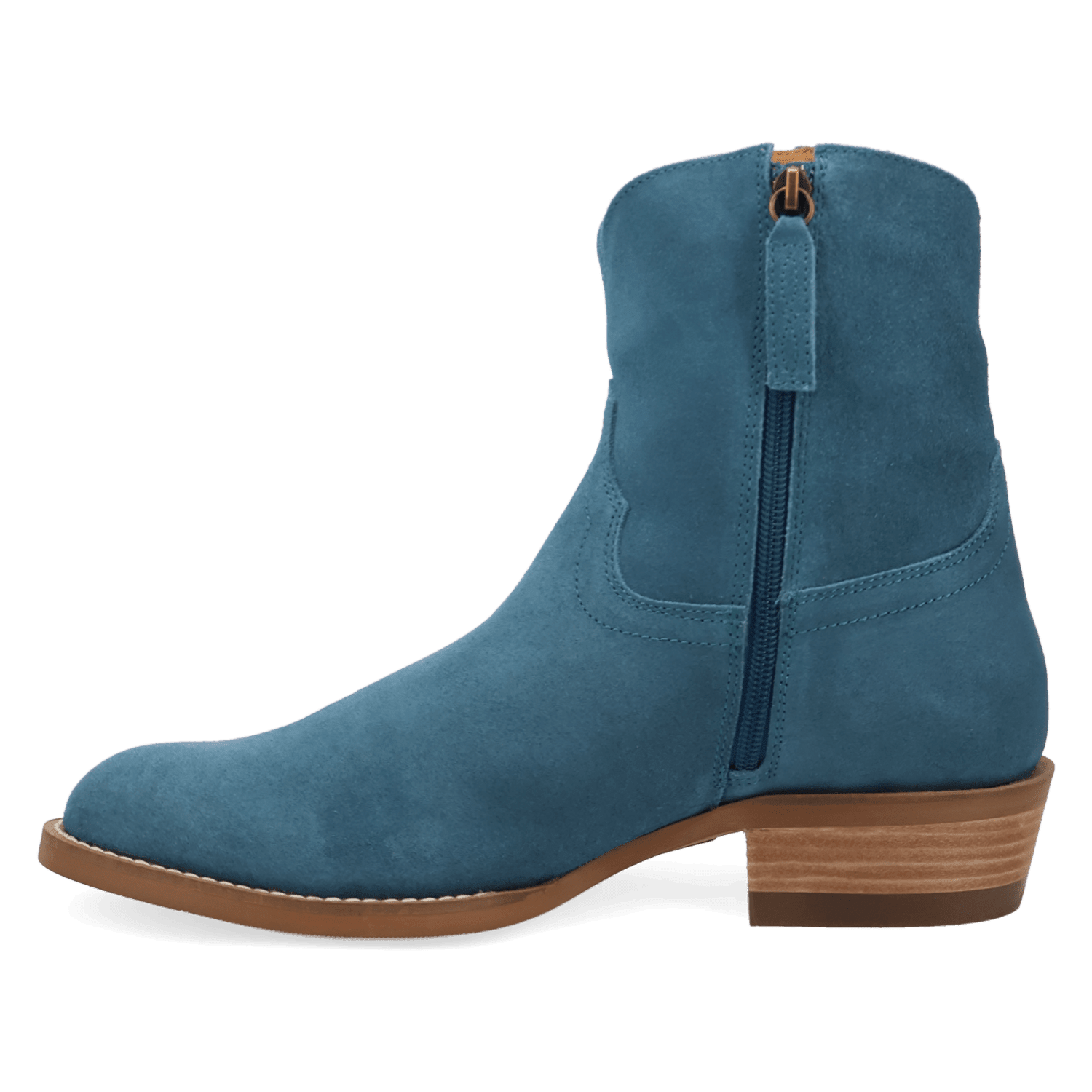 Dingo1969 NIGHT SHIFT LEATHER BOOT