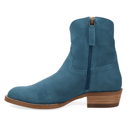 Dingo1969 NIGHT SHIFT LEATHER BOOT