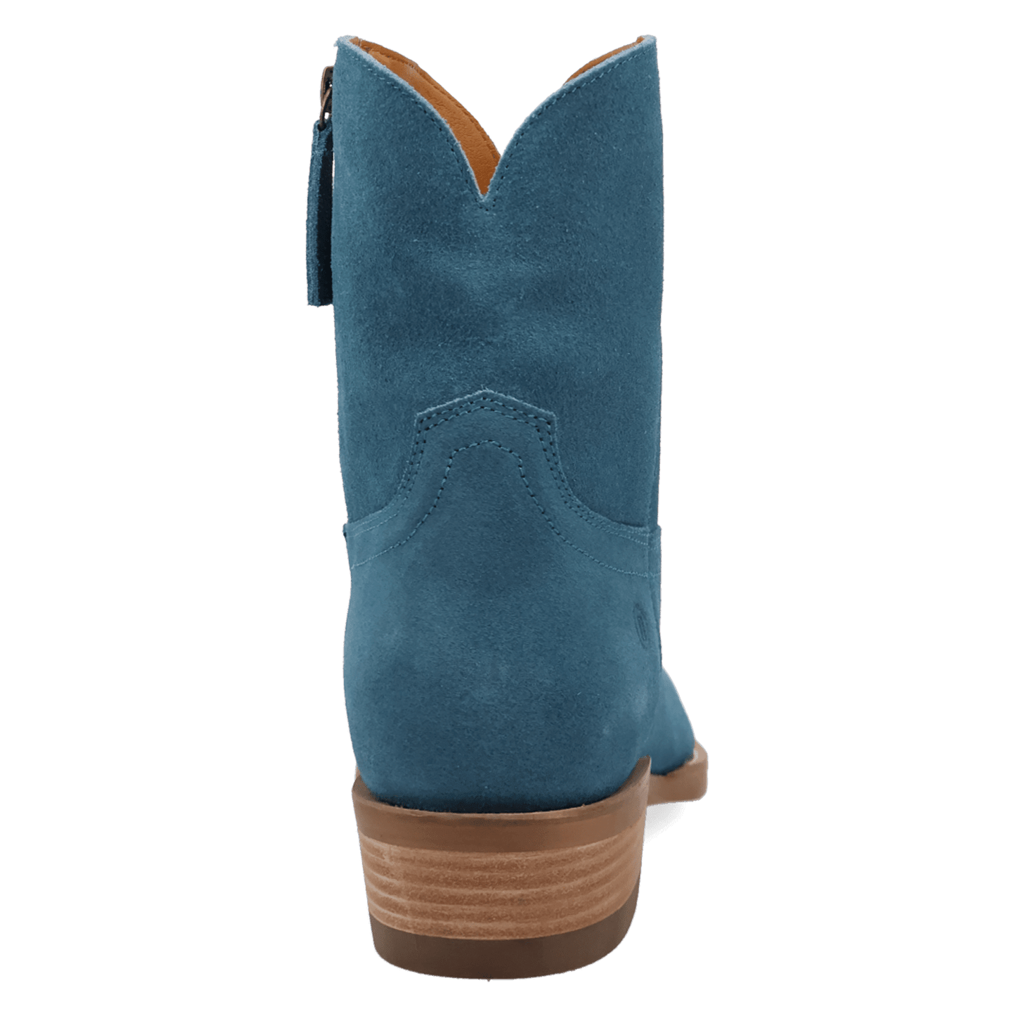 Dingo1969 NIGHT SHIFT LEATHER BOOT
