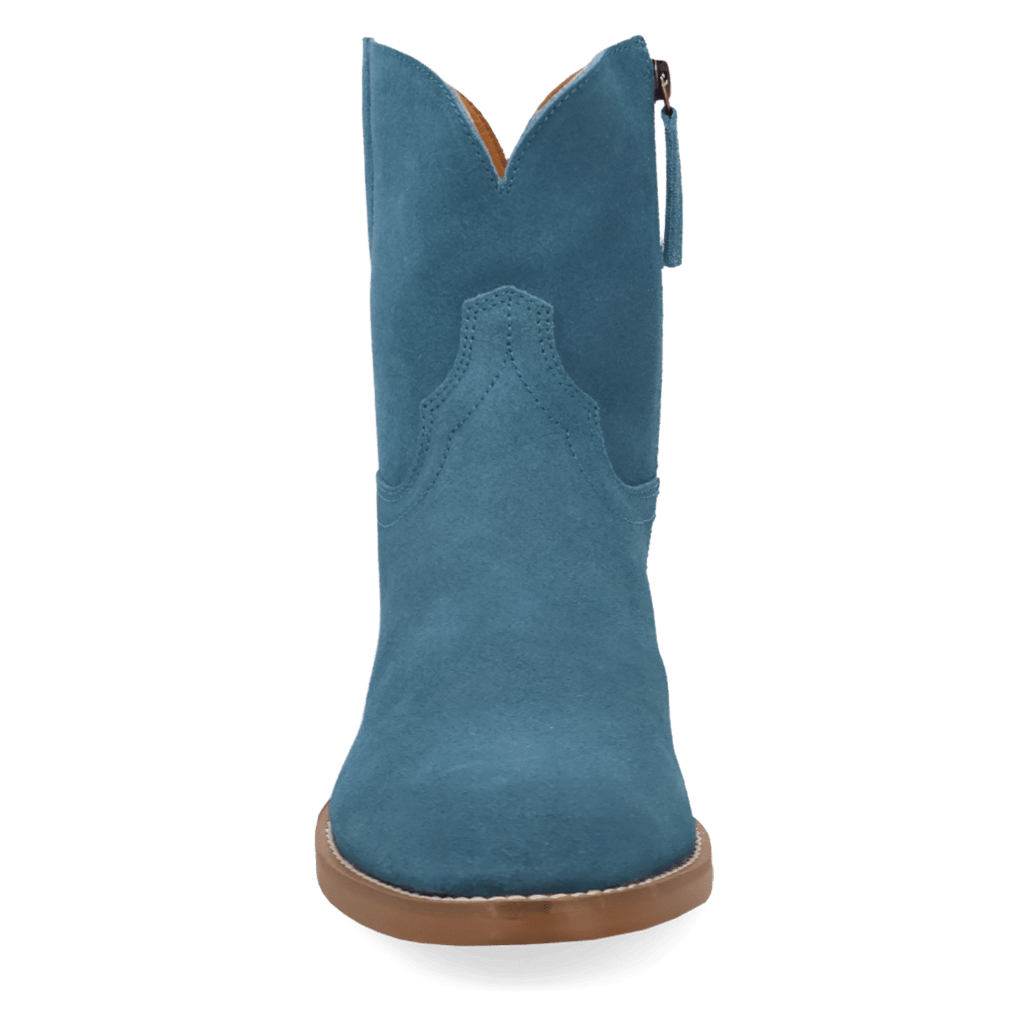 Dingo1969 NIGHT SHIFT LEATHER BOOT