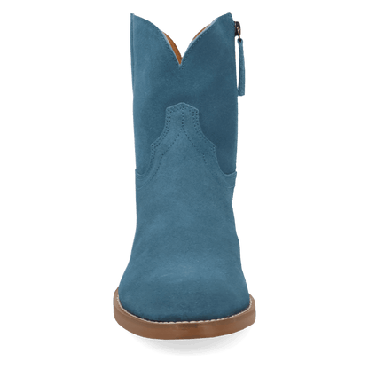 Dingo1969 NIGHT SHIFT LEATHER BOOT