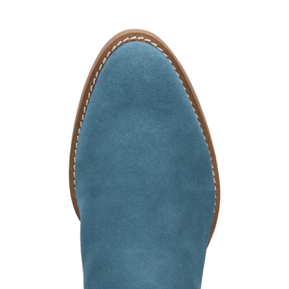 Dingo1969 NIGHT SHIFT LEATHER BOOT