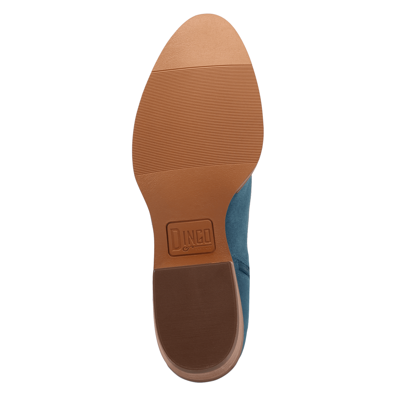 Dingo1969 NIGHT SHIFT LEATHER BOOT