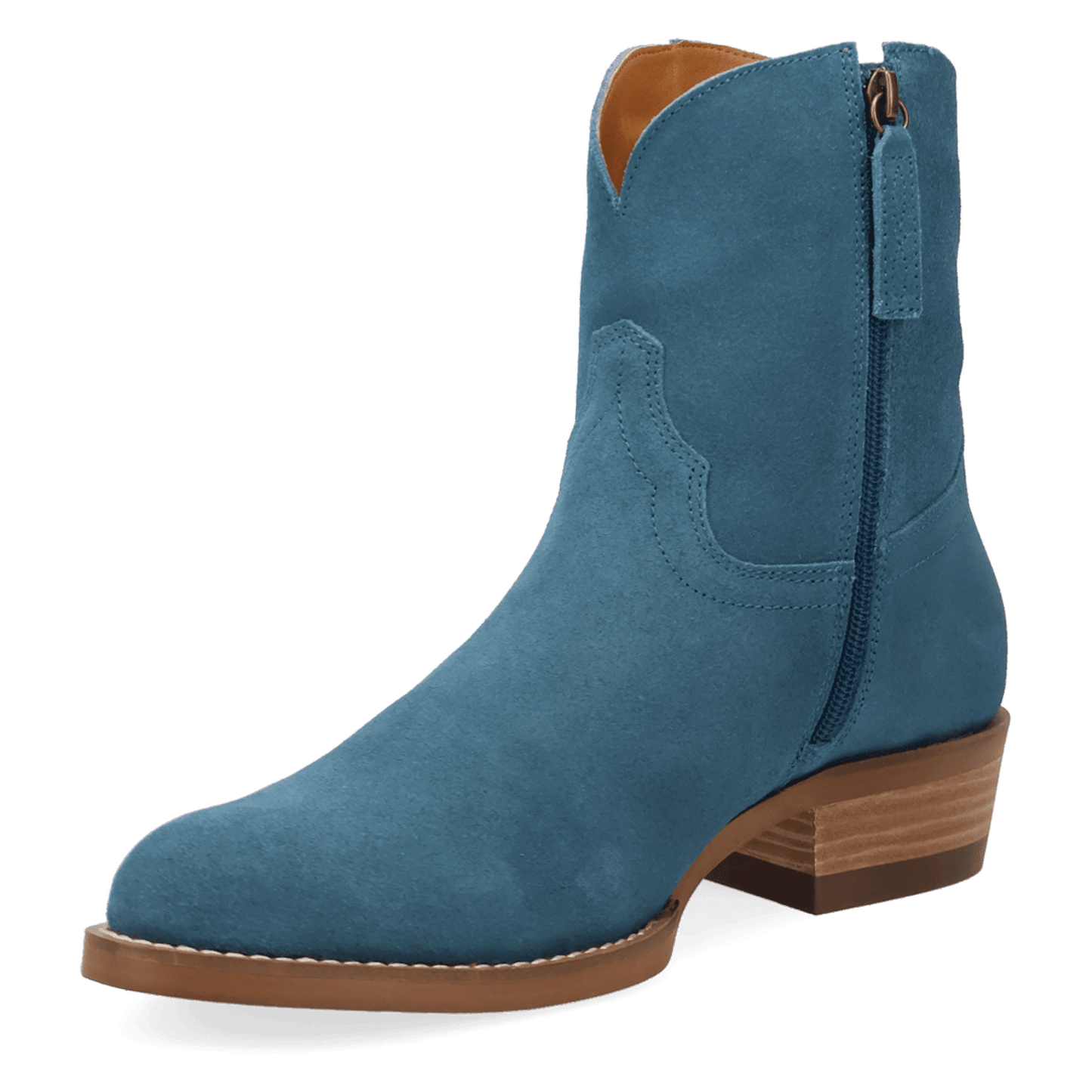 Dingo1969 NIGHT SHIFT LEATHER BOOT