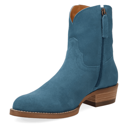 Dingo1969 NIGHT SHIFT LEATHER BOOT