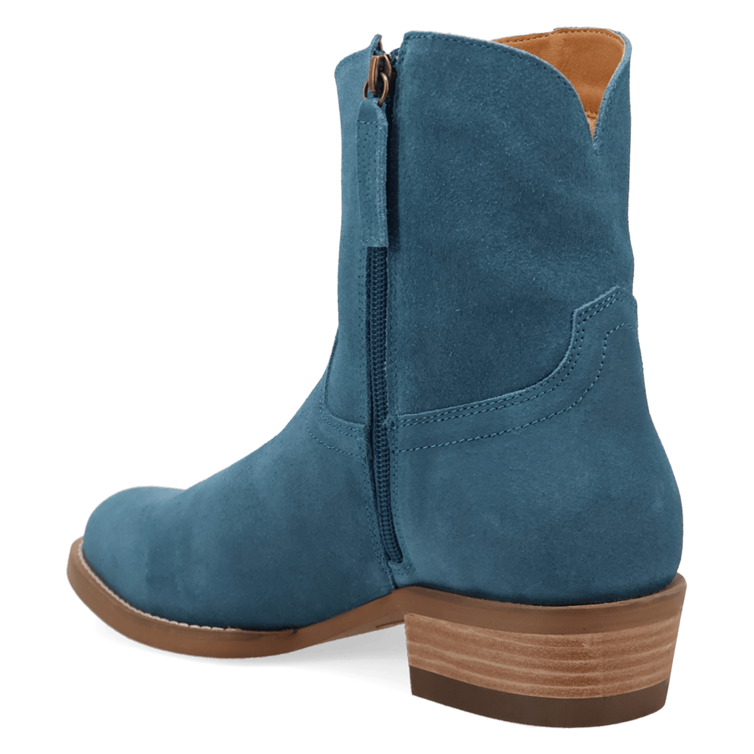 Dingo1969 NIGHT SHIFT LEATHER BOOT