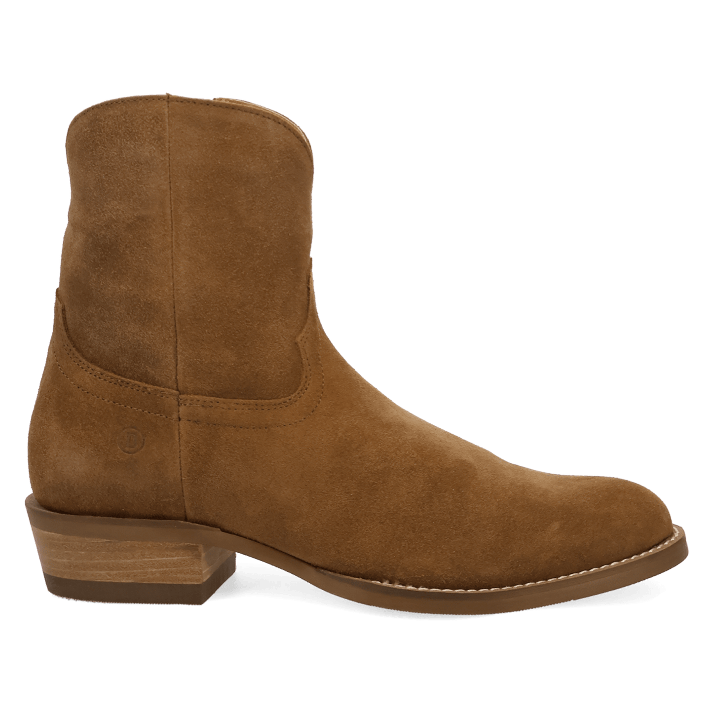 Dingo1969 NIGHT SHIFT LEATHER BOOT