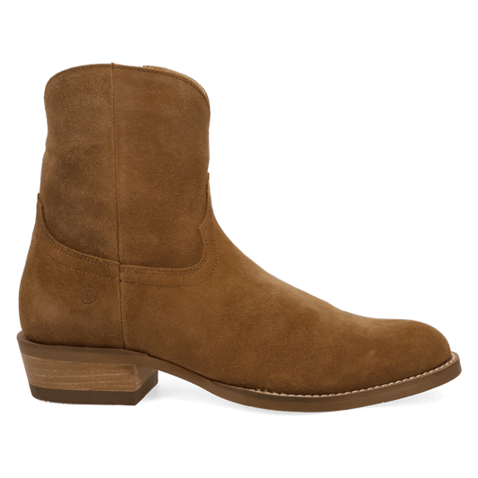 Dingo1969 NIGHT SHIFT LEATHER BOOT