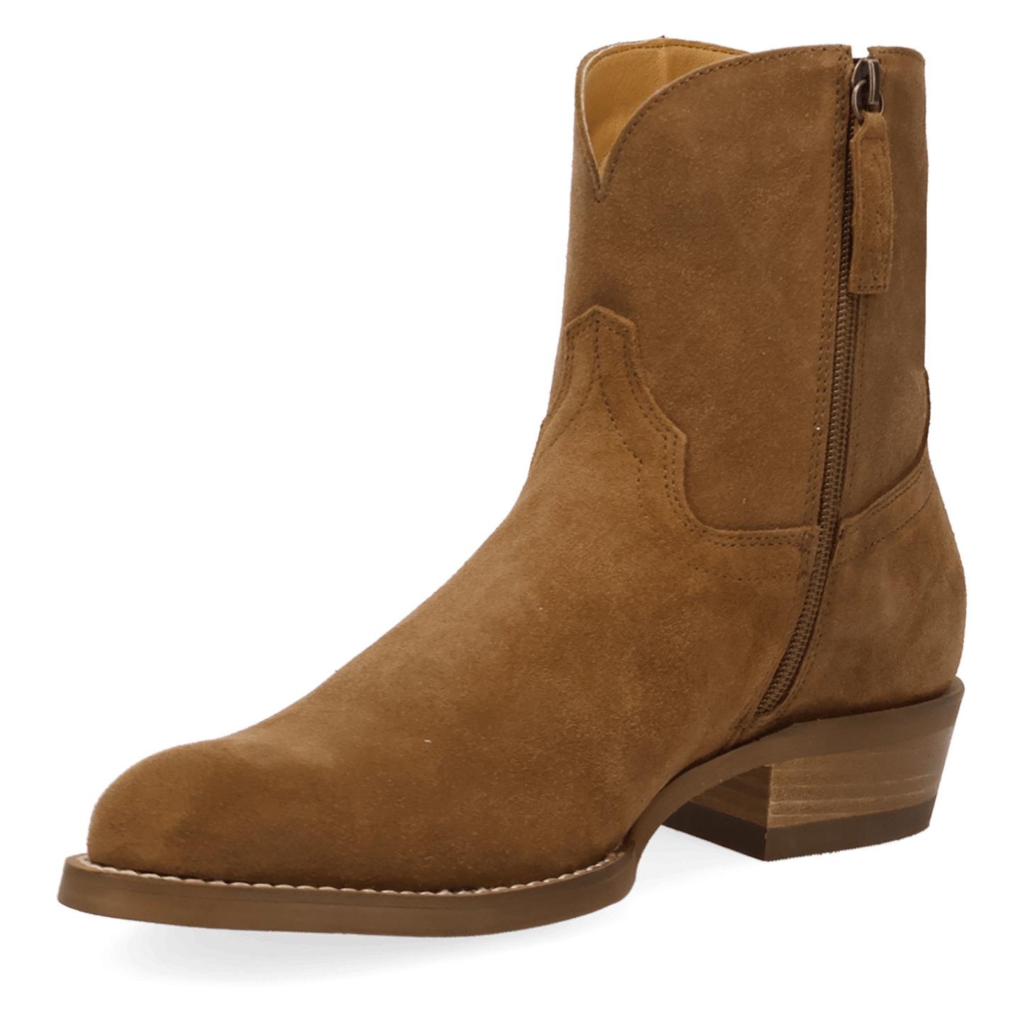 Dingo1969 NIGHT SHIFT LEATHER BOOT